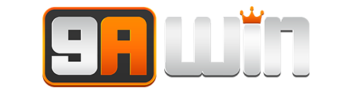9AWIN Casino Logo